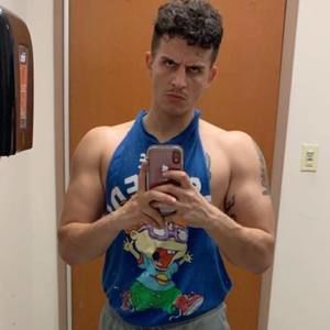 Meet your Posher, Jay